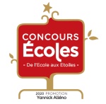 7ème édition concours Ecoles – de l'Ecole aux Etoiles Yannick Alléno révèle les finalistes