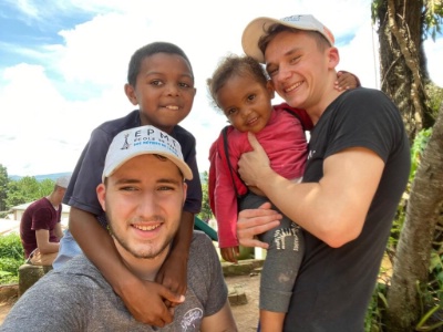 rencontres humaines et solidaires pour les apprentis de l'EPMT