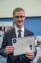 Résultat de la sélection académique de la Coupe Georges Baptiste région Ile de France