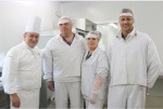 L'action du Campus des Métiers Innovation Tourisme et du Greta Grand Littoral au centre hospitalier de Valenciennes pour améliorer la restauration et les services hôteliers : un enjeu de taille