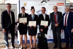 Résultats de la sélection académique région Aquitaine de la coupe Georges Baptiste