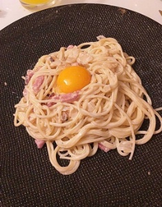 Création du 'défi cuisine'