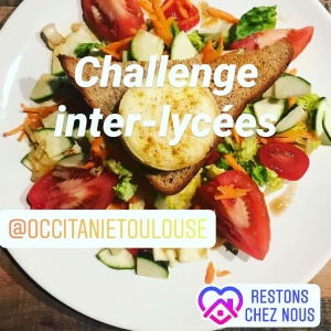 Challenge Inter-lycées