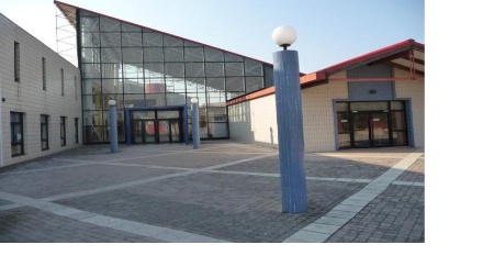 Lycée Alexandre Dumas de Cavaillon Lycée Alexandre Dumas de Cavaillon