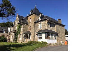 Lycée hôtelier Yvon Bourges de Dinard Lycée hôtelier Yvon Bourges de Dinard