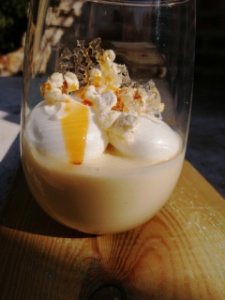 Le dessert du confiné Le dessert du confiné