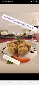 page dédiée sur Instagram page dédiée sur Instagram