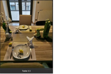 challenge « resto à la maison » challenge « resto à la maison »