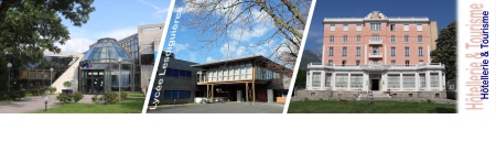 Ecole d'hôtellerie et de tourisme Lesdiguières Ecole d'hôtellerie et de tourisme Lesdiguières