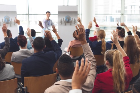 Plusieurs business schools proposent des diplômes en Hospitality Management. La filière dispose de très nombreux atouts pour intégrer le marché du travail. Plusieurs business schools proposent des diplômes en Hospitality Management. La filière dispose de très nombreux atouts pour intégrer le marché du travail.