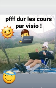 concours Instagram « photos insolites »