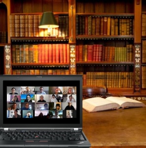 Luxury Hotelschool-Paris Elearning Webconference