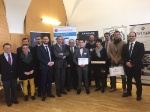 Résultats de la sélection académique de la région Auvergne  de la Coupe Georges Baptiste