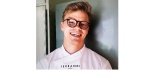 Les élèves de Ferrandi bénévoles : Maxime Delaruwière étudiant en Bachelor Arts Culinaires et Entrepreneuriat