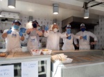 #Coronavirus : Professeurs et élèves du lycée Albert De Mun en première ligne contre le Covid-19