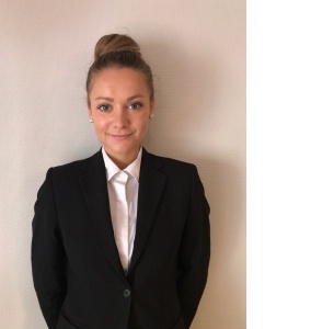 1ère Eloïse Gabet BTSMHR 2ème année en option restaurant 1ère Eloïse Gabet BTSMHR 2ème année en option restaurant