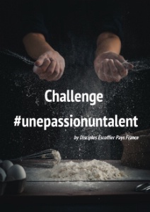 challenge « une passion un talent » #unepassionuntalent challenge « une passion un talent » #unepassionuntalent