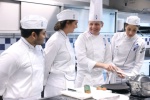 Le Cordon Bleu Paris assure une continuité pédagogique pour ses étudiants du monde entier