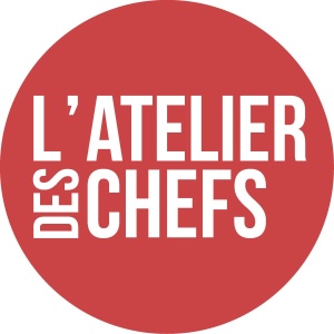 L'atelier des Chefs, le leader des cours de cuisine auprès des particuliers L'atelier des Chefs, le leader des cours de cuisine auprès des particuliers