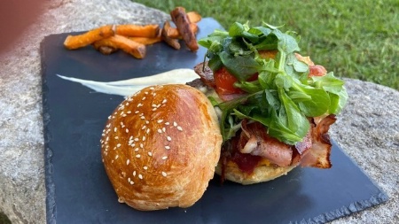 Le burger Paolo Planchard (2MRHB)