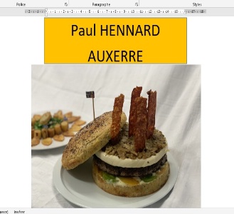 Paul Hennard (2STHR)
