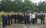 Lycée des métiers d'hôtellerie & tourisme d'Occitanie : Cérémonie de Remise de Grappes 2020