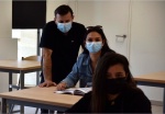 Un regard sur le confinement au CFA Sud Formation de Marguerittes
