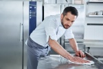 La formation hygiène alimentaire (HACCP)