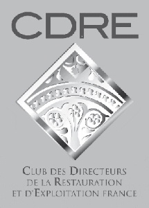 19e trophée du Club des Directeurs de la Restauration et d'Exploitation France (CDRE) 19e trophée du Club des Directeurs de la Restauration et d'Exploitation France (CDRE)