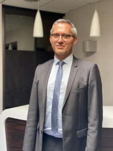David Rémy, nouveau directeur du lycée Notre-Dame de Saint-Méen-le-Grand David Rémy, nouveau directeur du lycée Notre-Dame de Saint-Méen-le-Grand