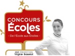 Le concours Écoles - De l'Ecole aux Etoiles Président Professionnel édition 2021 : les candidatures sont ouvertes !