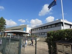 Première rentrée du CFA des chefs au lycée Rabelais de Dardilly