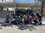 Journée d'intégration à l'école hôtelière Louis Martin Bret de Manosque