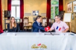Transmettre le savoir-faire français à l'international : Le César Ritz Colleges Switzerland signe un partenariat avec le Comité Champagne