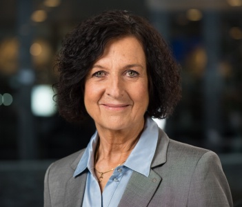 Dr. Christine Demen Meier, Directrice Générale Les Roches