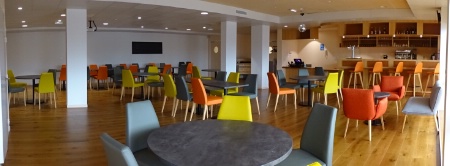 restaurant pédagogique du GRETA des Côtes d'Armor