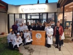 La cuisine végétale s'invite au lycée professionnel Alexandre Dumas