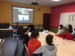 ErasmusDays au lycée du Sacré-Coeur : 2 belles journées aux couleurs des échanges européens, de l'interculturalité et de la mobilité internationale