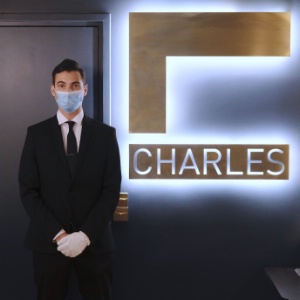 Hygiène et Sécurité Sanitaire à la Luxury Hotelschool Hygiène et Sécurité Sanitaire à la Luxury Hotelschool