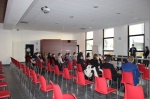 Les anciens du lycée Hyacinthe Friant passent le relais : les visioconférences se poursuivent !