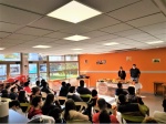 Une leçon de goût local au CFAR Campus de Gap