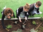 Evènement écoresponsable au lycée Guillaume Tirel : reconnecter les citadins à la nature en végétalisant la ville !