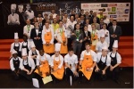 La finale de l'édition 2020 du Trophée de Janzé est reportée. Elle se déroulera le lundi 29 mars 2021, à huis clos au Lycée hôtelier de la Guerche-de-Bretagne