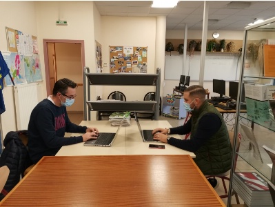 Les enseignements passent au numérique
