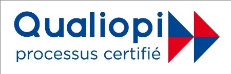 certifiée Qualiopi pour 4 ans certifiée Qualiopi pour 4 ans