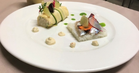concours Kikko : Plat froid
