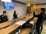 CFA Henriman : les apprenants poursuivent leur formation malgré le confinement !