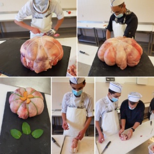 TBP Cuisine avec Christophe Rivelois