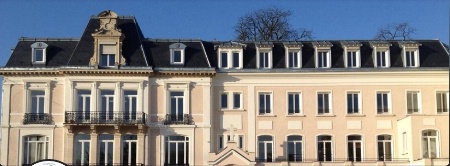 Lycée d' Hôtellerie et de Tourisme Saint Pierre à Brunoy Lycée d' Hôtellerie et de Tourisme Saint Pierre à Brunoy