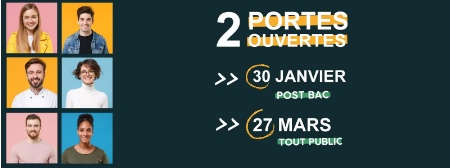 FIM CCI FORMATION Ouest Normandie ouvre ses portes FIM CCI FORMATION Ouest Normandie ouvre ses portes